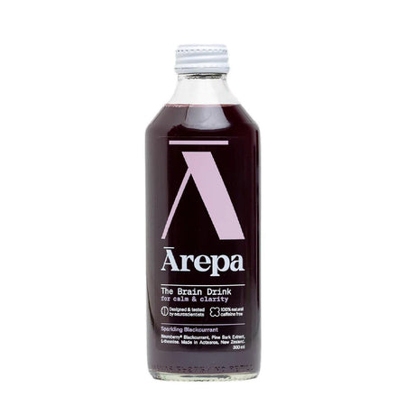 Arepa Spark Brain Drink 300ml