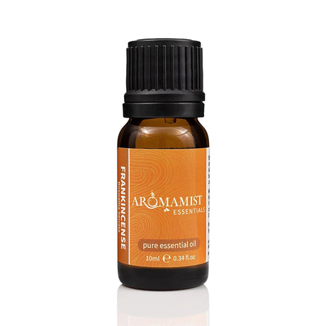 Aromamist Pure Essential Oil Frankincense 10ml
