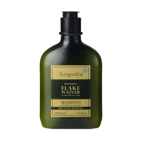 Ausganica Flake Waiver Shampoo 250ml