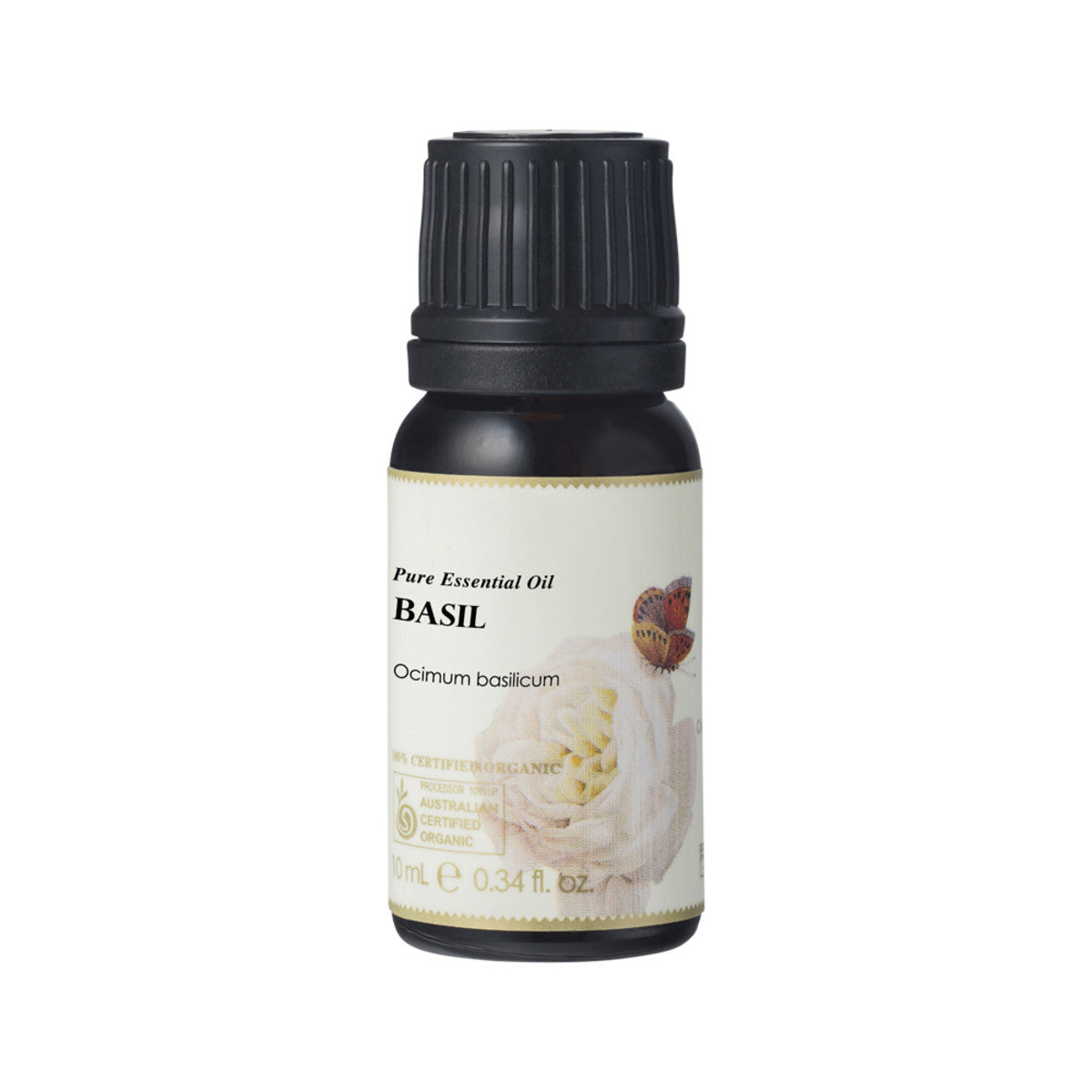 Ausganica Oil Basil 10ml