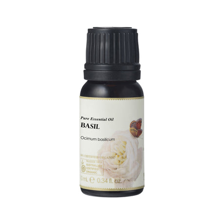 Ausganica Oil Basil 10ml