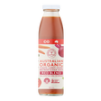 Australian Organic Food Co Red Blend Juice 350ml