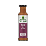 Best of the Bone BBQ Sauce Medium 250ml