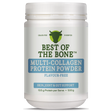 Best of the Bone Multi-Collagen Peptides 500g