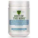 Best of the Bone Multi-Collagen Peptides 500g