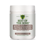 Best of the Bone Multi-Collagen Protein with Dark Cacao 210g