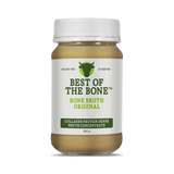 Best of the Bone Broth Concentrate Original 390g
