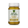 Best of the Bone Broth Concentrate Turmeric Ginger & Pepper 390g