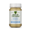 Best of the Bone Broth Concentrate Probiotic Coconut & Lemon Myrtle 390g