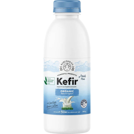Babushka's Kefir Natural 750g