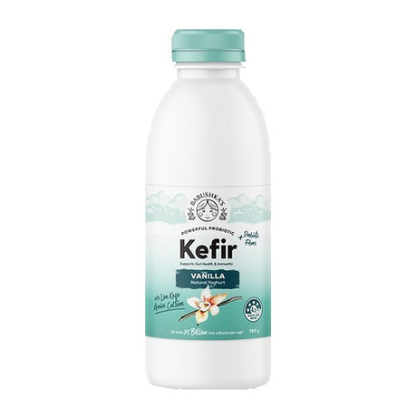 Babushka's Kefir Vanilla 500g