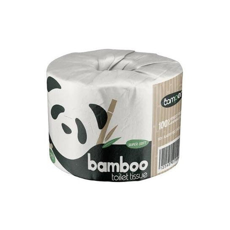 Bamper Toilet Roll Single