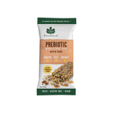 Brookfarm Salted Caramel & Almond Prebiotic Wholefood Bar 40g