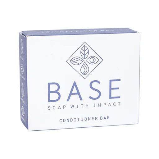 Base Conditioner Bar 120g