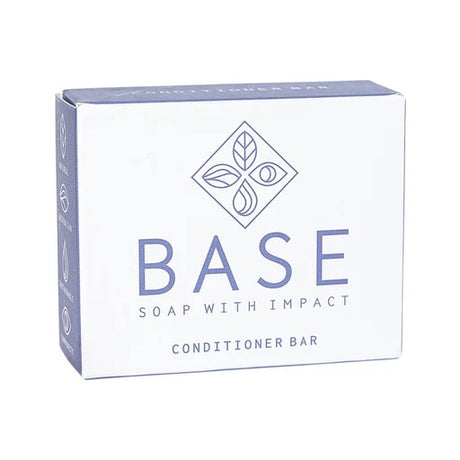 Base Conditioner Bar 120g