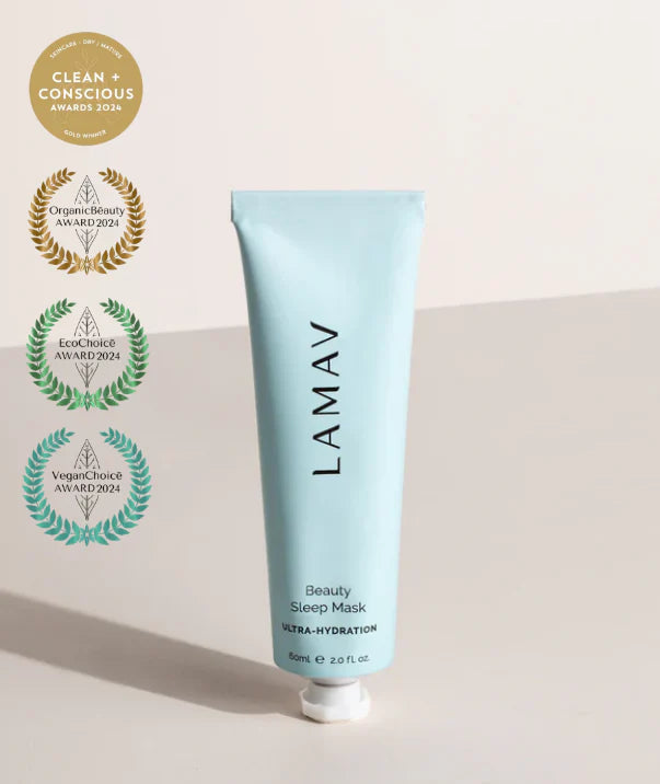 La Mav Beauty Sleep Mask 60ml
