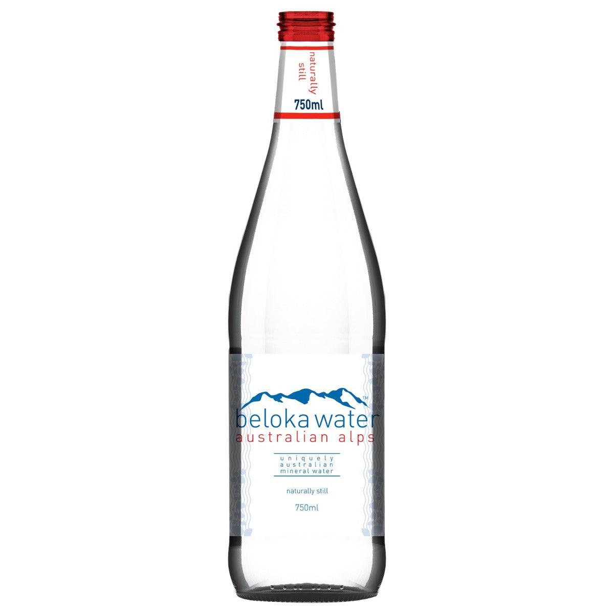 Beloka Still Water 750ml