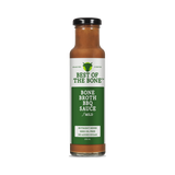 Best of the Bone BBQ Sauce Mild 250ml