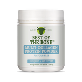 Best of the Bone Multi-Collagen Peptides 210g