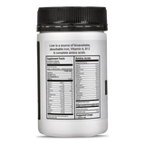 Best of the Bone Organic Beef Liver 180c