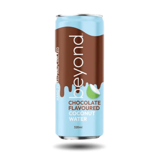 Beyond Chocolate Coconut Water 320ml