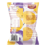 Proper Crisps Big Cut Purple & Gold Cracked Pepper & Sea Salt 140g