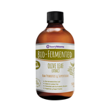 Henryblooms Bio-Fermented Olive Leaf Extract 500 mL