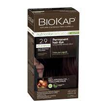 Biokap Hair D.Chestnut2.9 135M