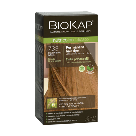 Biokap Hair Gold Wheat7.33 135