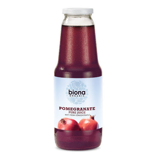 Biona Pomegranate Juice 1lt