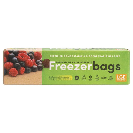 Biotuff 6L Freezer Ba X20
