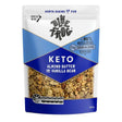 Blue Frog Keto Almond Vanilla 300g