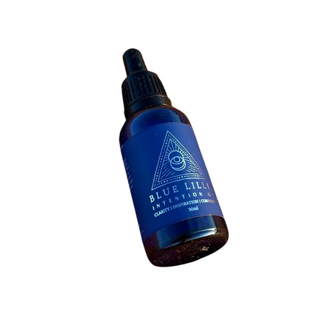 Blue Lily Healing Blue Lily Intention Oil 30ml