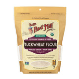 Bobs Red Mill Buckwheat Flour 623g