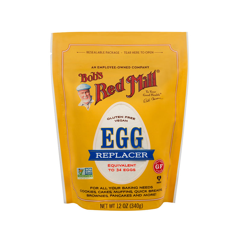 Bobs Red Mill Egg Replacer 340g