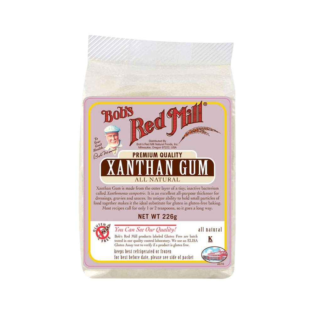 Bobs Red Mill Xanthan Gum 226g
