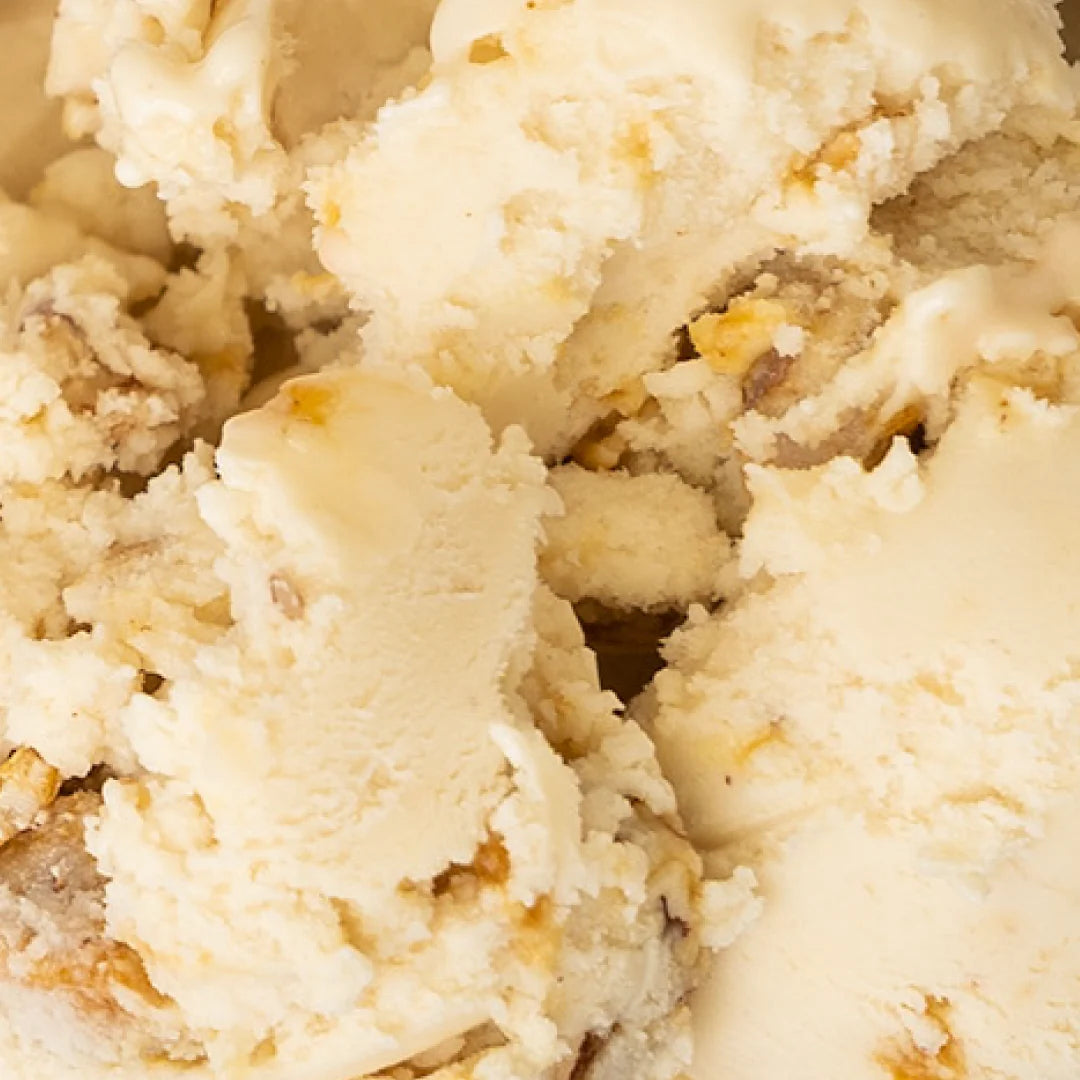 Booja Booja Caramel Pecan Praline Ice Cream 500g