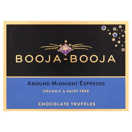 Booja Booja Midnight Espresso 92g