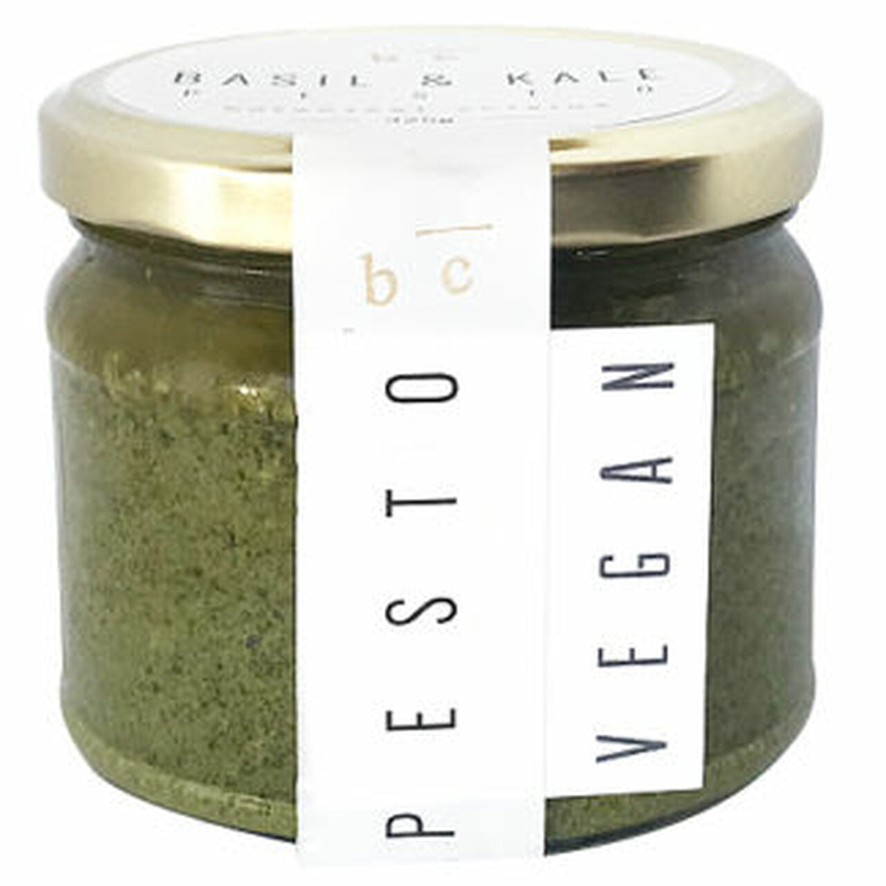 Botanical Cuisine Basil Kale Pesto 295g