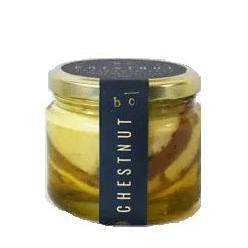 Botanical Cuisine Chestnut Macadamia Feta 325g