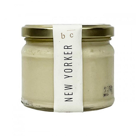 Botanical Cuisine New York Cheese Macadamia 295g