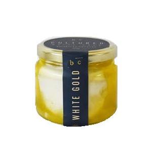 Botanical Cuisine White Gold 325g