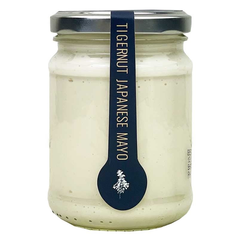 Botanicals Cuisine Tigernut Japanese Mayo 250g