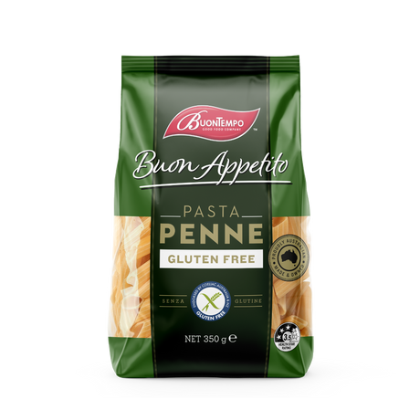 Buontempo Gluten Free Penne 350g