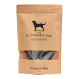 Butcher's Dog Kangaroo Ribs 150g