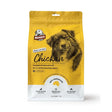 Bugsy's Air-Dried Chicken Dog Food 328g