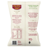 Proper Crisps Cider Vinegar & Salt 140g