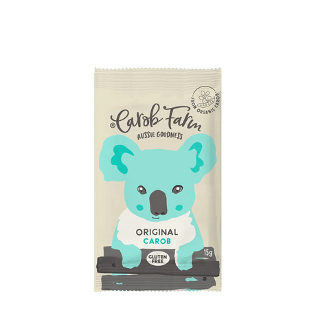 Carob Farm Carob Farm Original 15g