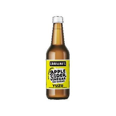 Carolines ACV Yuzu 330ml