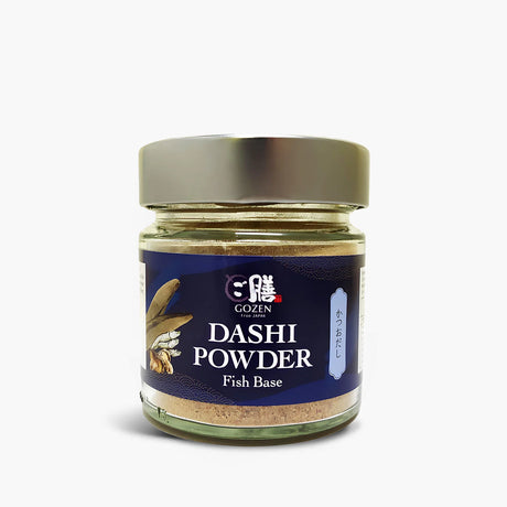 Carwari GOZEN Dashi Powder (Fish Base) 90g